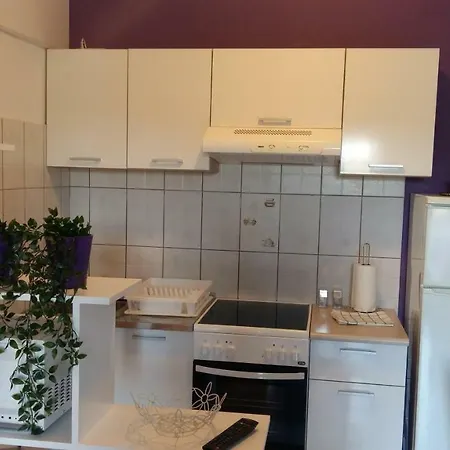 Appartement Martina Turanj